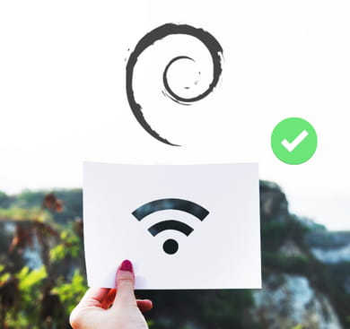 How to Enable WiFi in Debian 11 Bullseye, Fix Missing wlan0